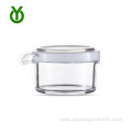 37/47/97g high quality plastic jam container